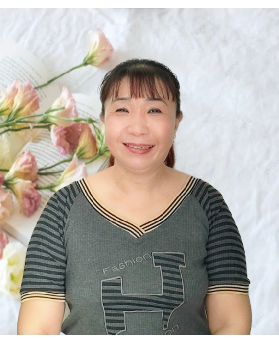 Chị Diềm quê Bạc Liêu