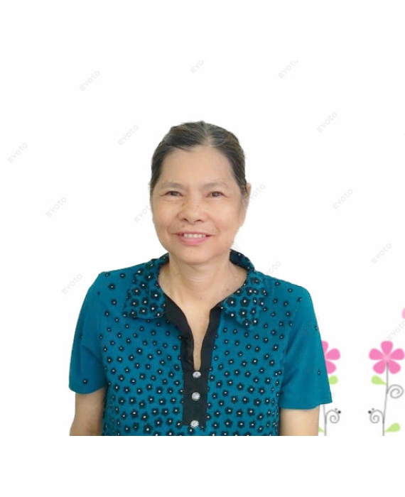 Cô Hai sống Trà Vinh