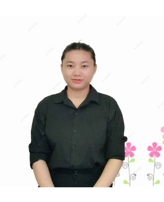 Em Quyên quê Bình Thuận