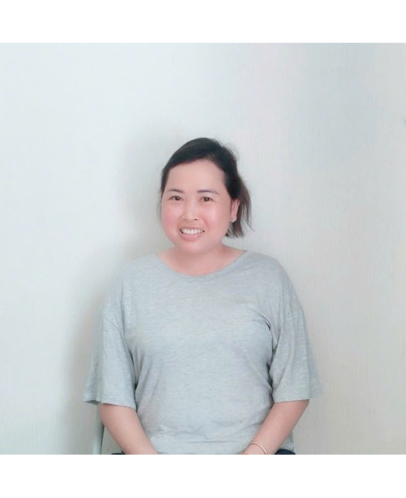 Chị Loan quê Củ Chi