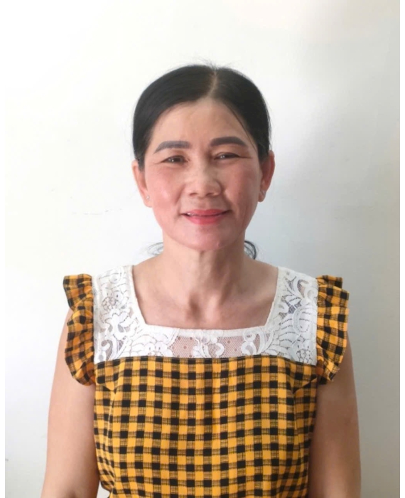 Nguyễn Thị Diễm Trang