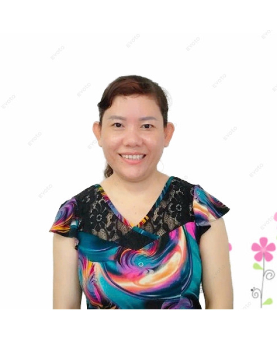 Cô Hồng quê Trà Vinh