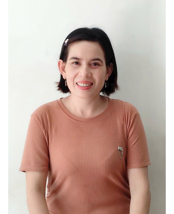 Nguyễn Thị Lượng