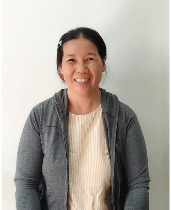 Vũ Thị Ý Nhi