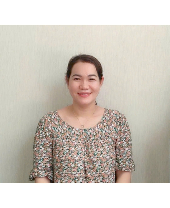 Cô Đừng quê Tây Ninh