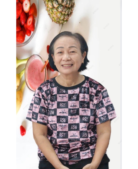 Hồ Thị Hường
