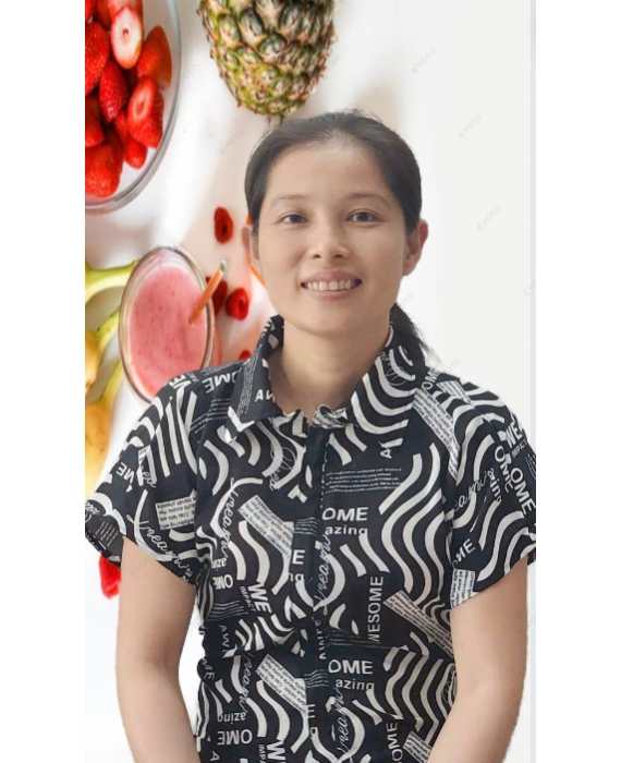 Lâm Thị The