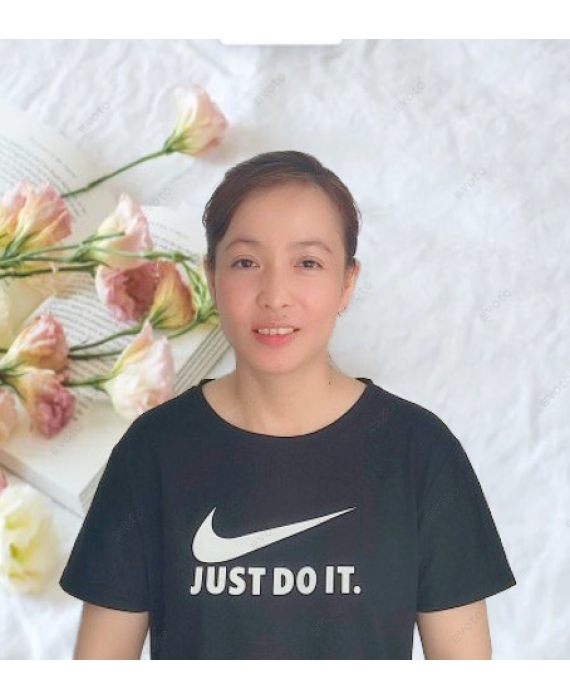 Em Đào quê Đồng Tháp