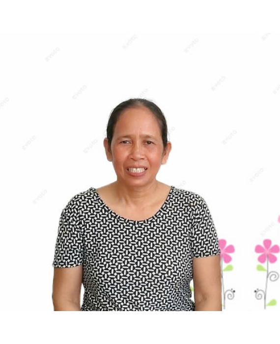 Cô Đệ quê Bình Thuận 