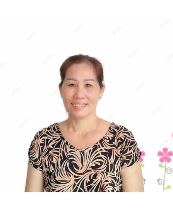 Chị Loan quê Quãng Ngãi