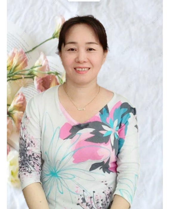 Chị Hải quê miền Tây