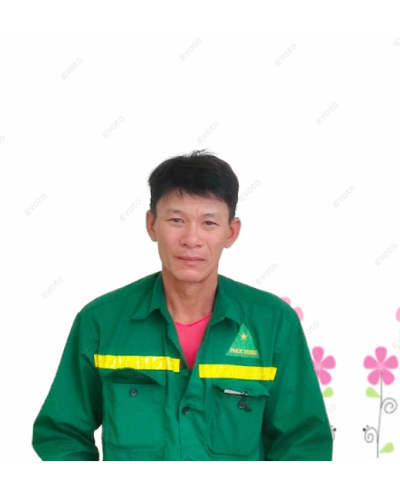 Anh Trung Khương