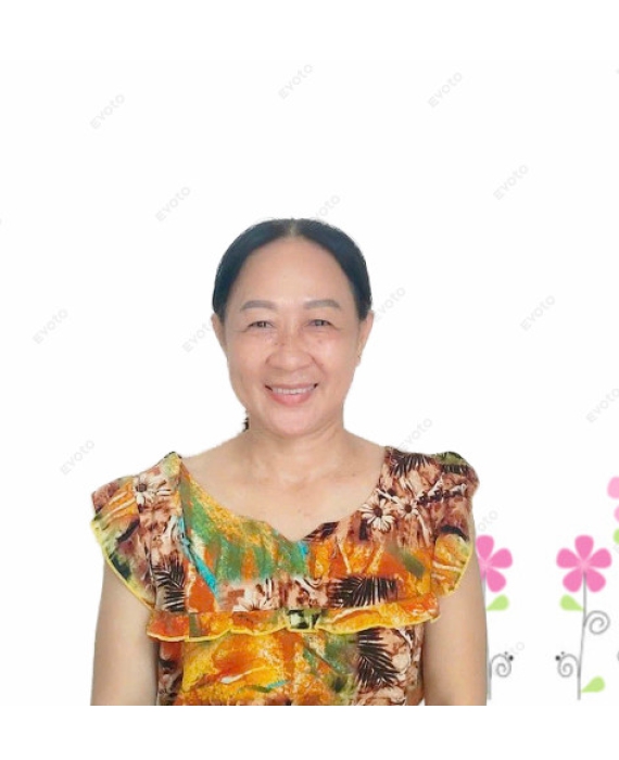 Cô Lược quê Phan Thiết