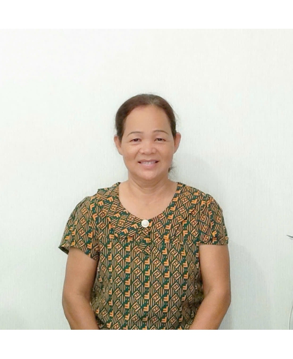 Cô Tương quê Hà Tĩnh 