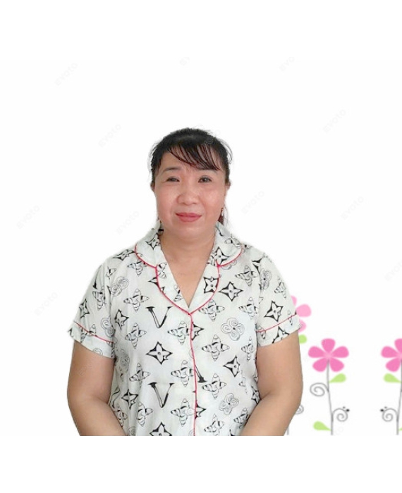 Chị Ngọc Diệp quê Bạc Liêu
