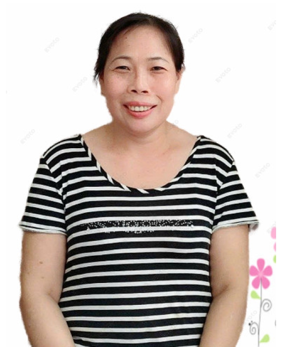 Chị Dung quê Phú Yên