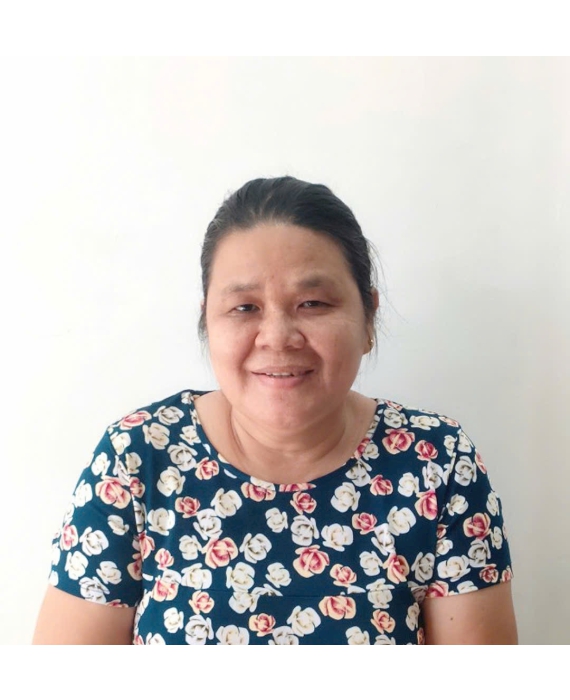 Võ Thị Kim Lang