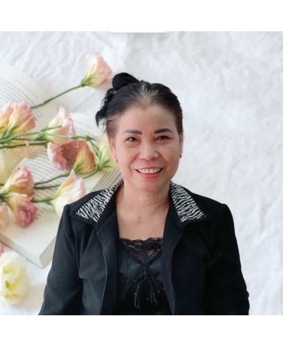 Cô Cớ quê Thừa Thiên Huế