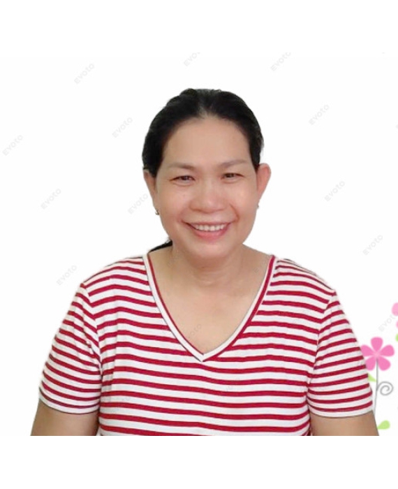 Chị Tám quê Quảng Ngãi