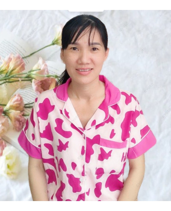 Em Mơ quê Tiền Giang