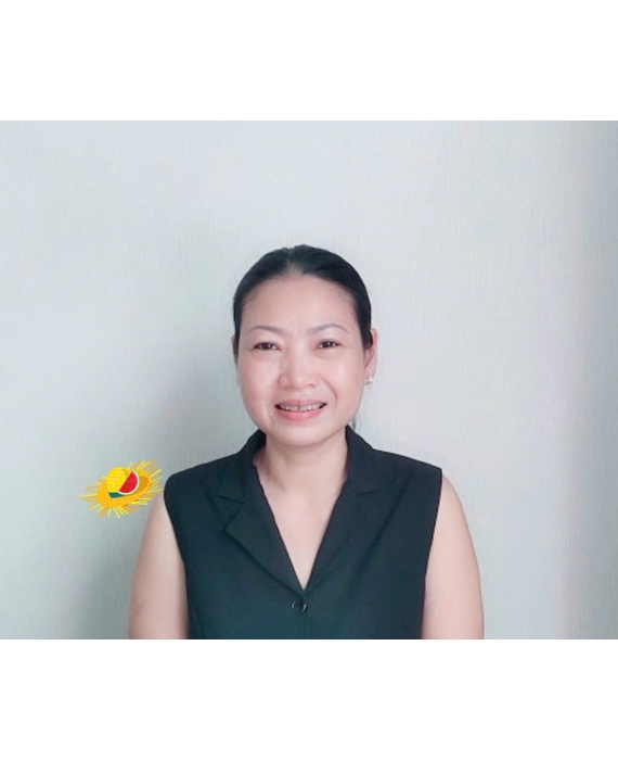 Chị Thu quê Đồng Tháp