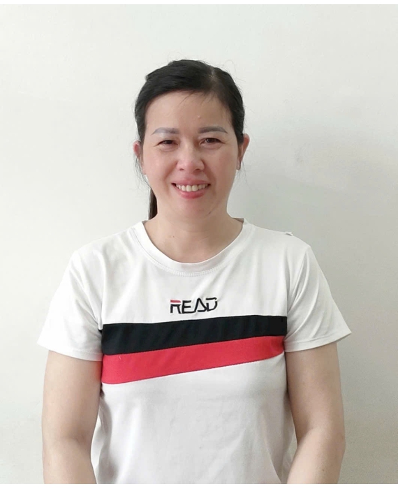Nguyễn Thị Oanh
