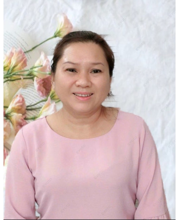 Chị Thảo quê Kiên Giang