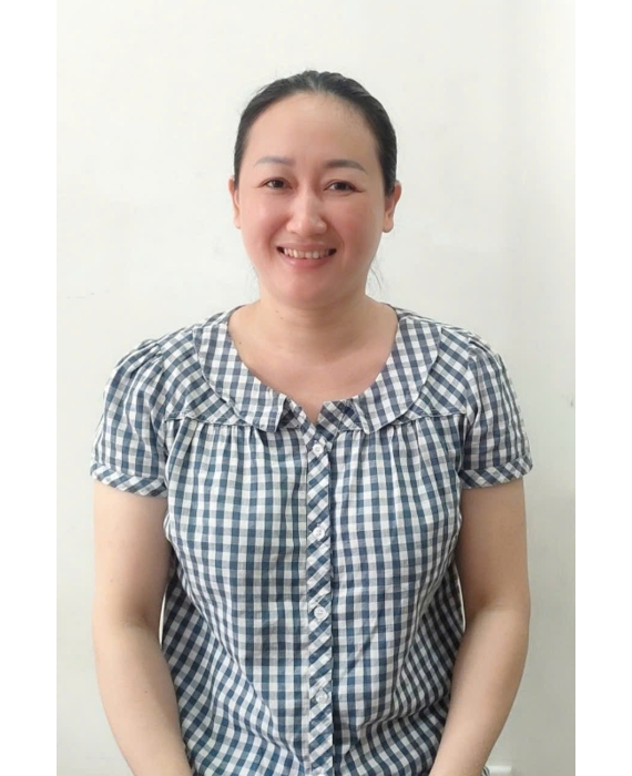 Chị Phương 