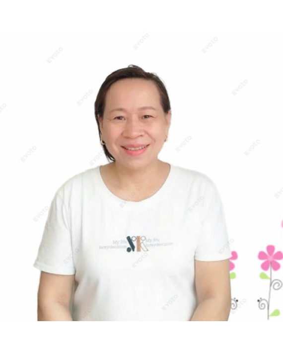 Chị Bông