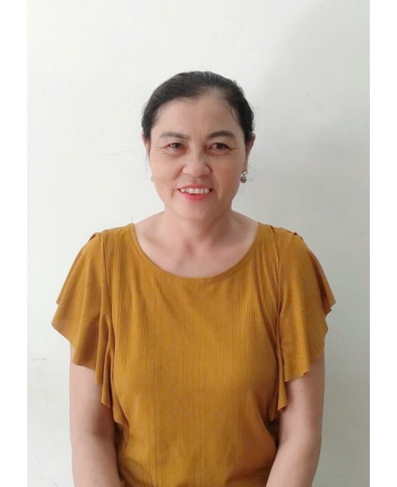  Cô Lê Thị Nguyệt 