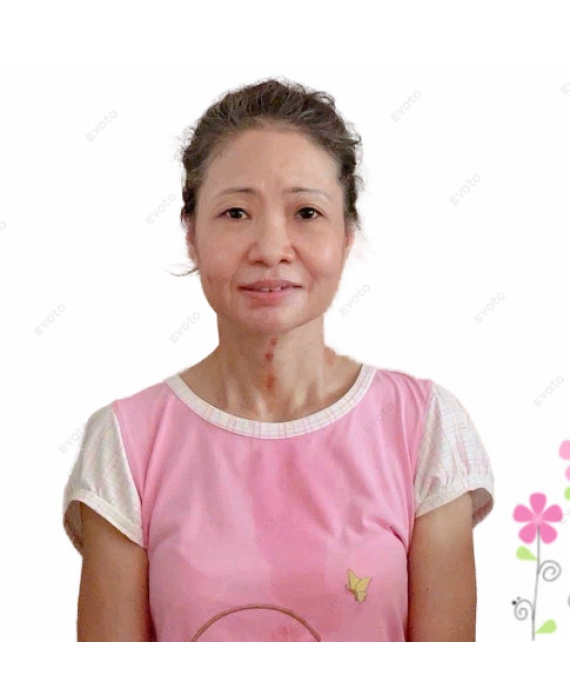 Cô Thảo gốc Nam Định 