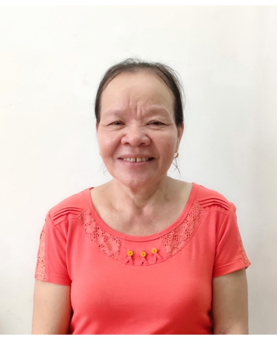 Trần Thị Thiện