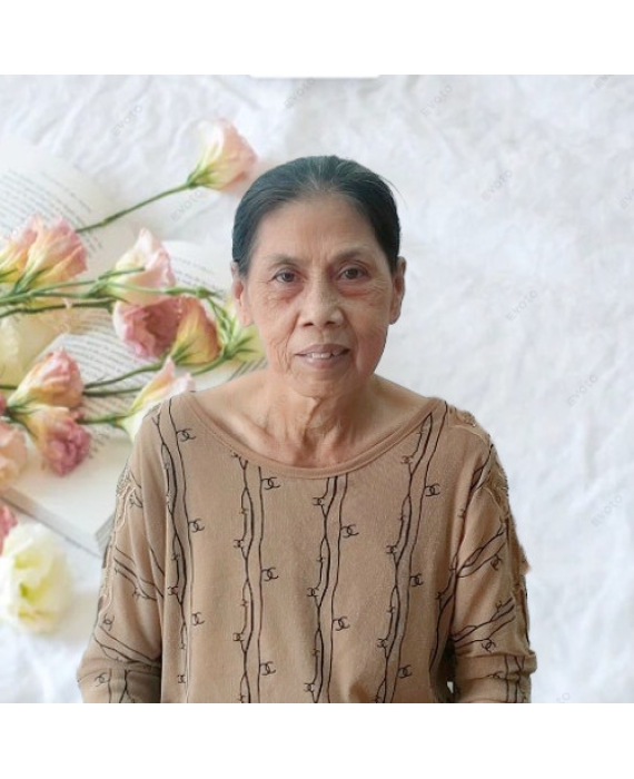O Lợi quê Thừa Thiên Huế