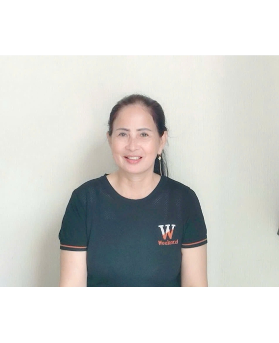 Chị Diệu quê sóc Trăng