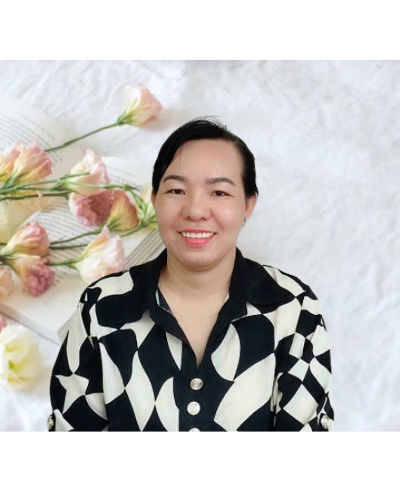 Chị kiều quê Bến Tre