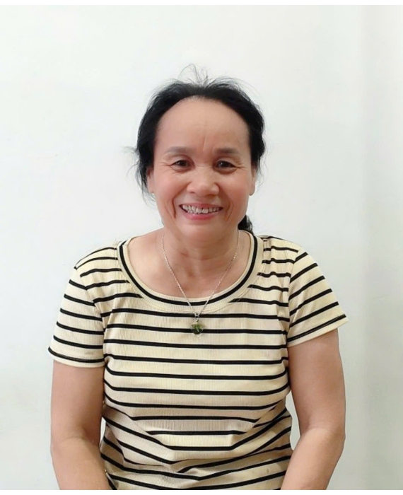 Trần Thị Minh