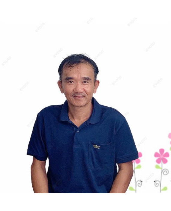 Anh Hùng quê Cần Thơ