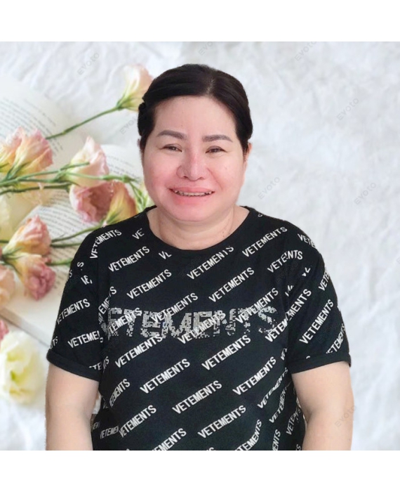 Trần Thị Bích Hạnh