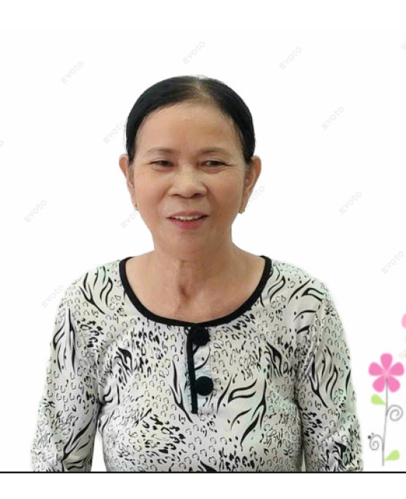 Cô Bảy quê Bình Định