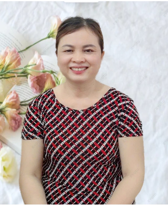 Cô Út quê Thừa Thiên Huế