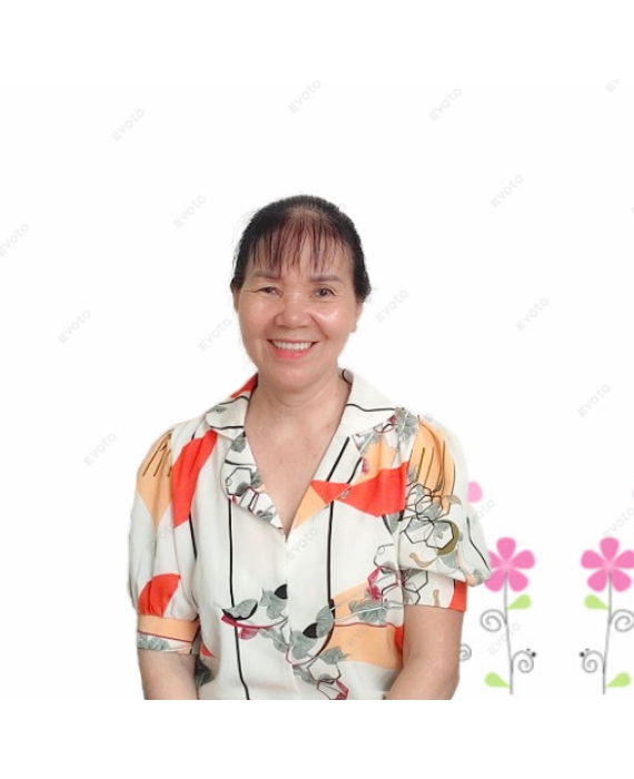 Cô Phú quê Hà Tĩnh