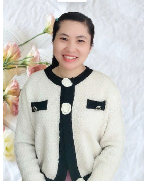 Vũ Thị Thắm 