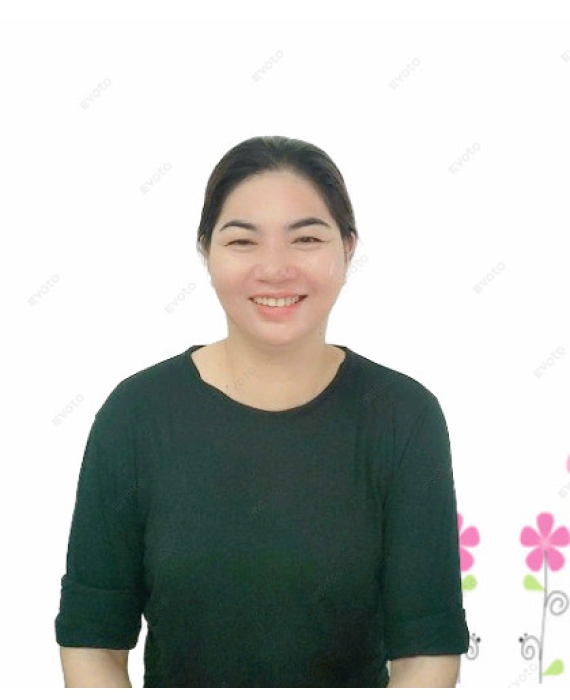 Chị Hồng sống Quảng Trị
