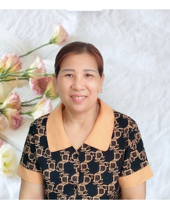 Cô Sẳn quê Phú Yên