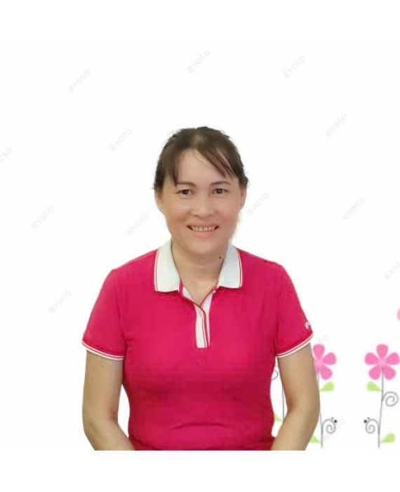 Chị Hồi quê Quảng Bình