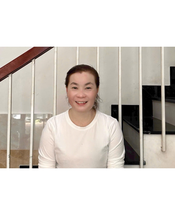 Chị Thu Thủy 