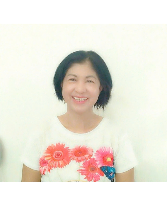 Cô Mai sống Bình Dương