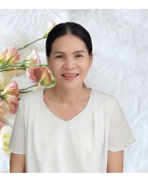 Đặng Thị Hải 