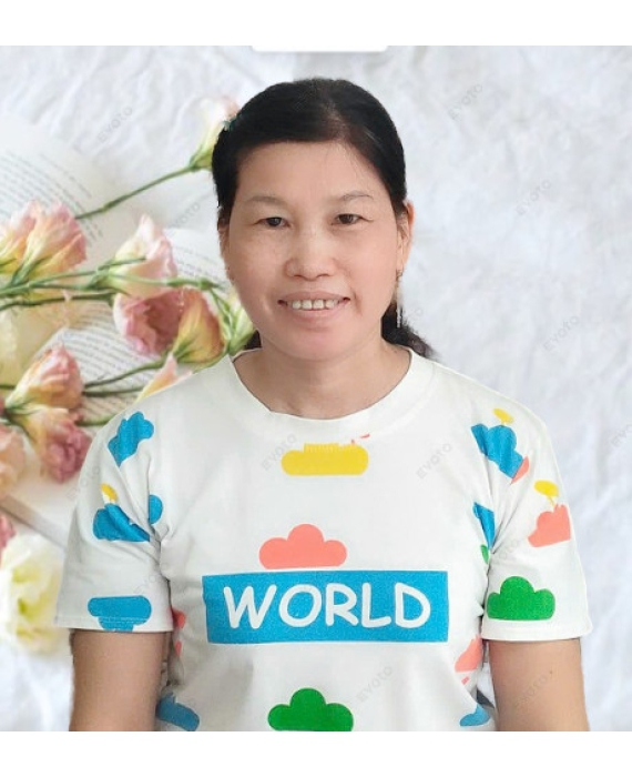 Nguyễn Thị  Kim Trang