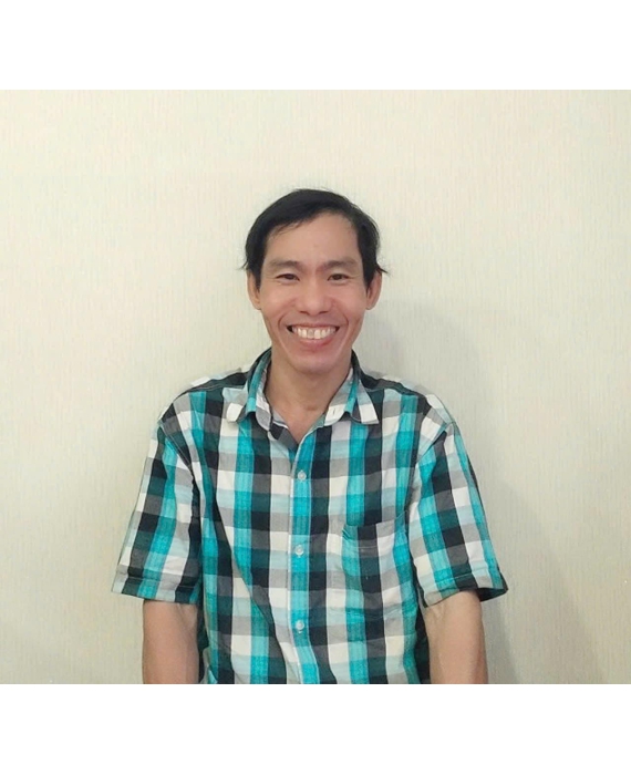 Anh Hải quê góc Quảng Bình 